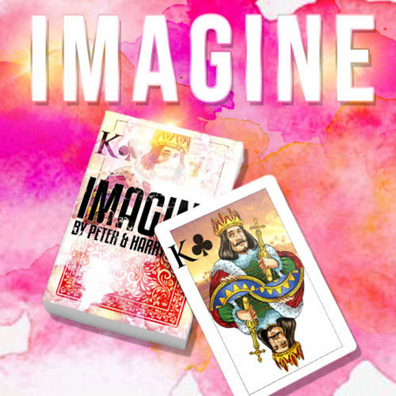 Imagine